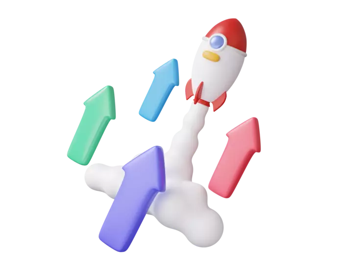 Propeling your growth